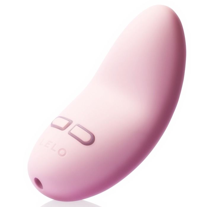LELO – MASSEUR PERSONNEL LILY 2 ROSE