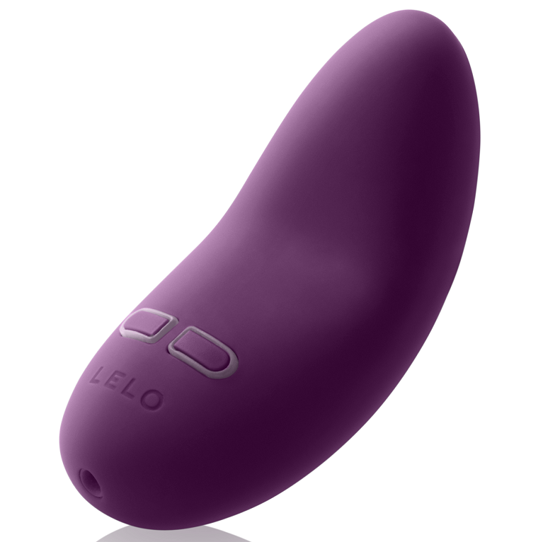 LELO – MASSEUR PERSONNEL LILY 2 LILAS