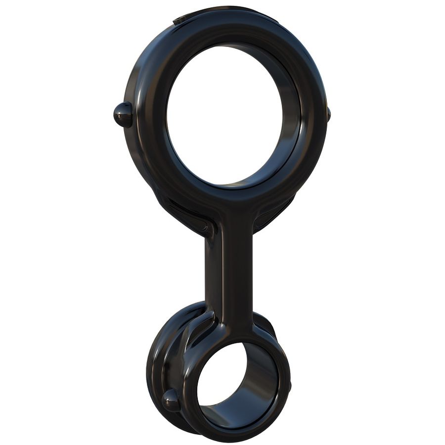 FANTASY C-RINGZ – DUO-RING IRONMAN