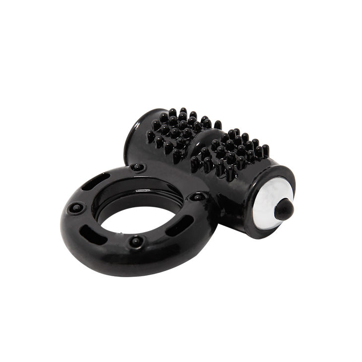 BAILE – ANNEAU VIBRATEUR POWER RING 10V