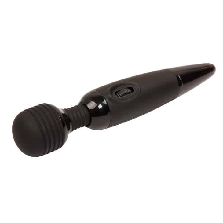 BAILE – POWER MASSEUR COMPACT PUISSANT NOIR