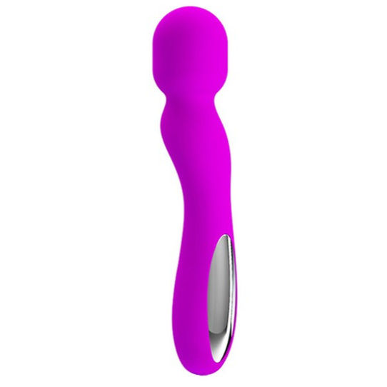 PRETTY LOVE – SMART MASSEUR RECHARGEABLE LILAS PAUL