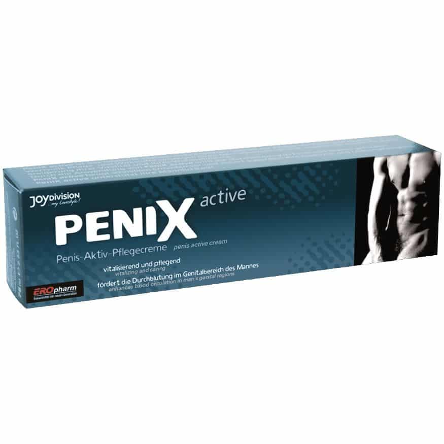 JOYDIVION EROPHARM – PENIX ACTIF