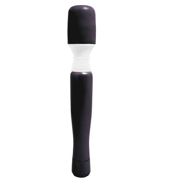 WANACHI – MINI MASSEUR NOIR