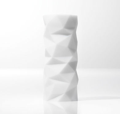 TENGA – EXTASE SCULPTÉE POLYGONE 3D