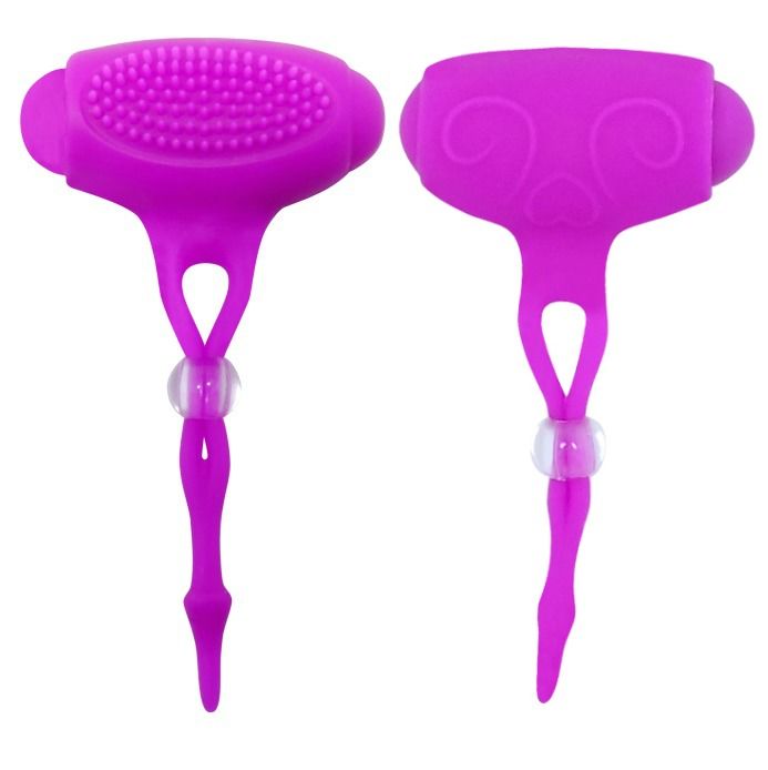 PRETTY LOVE – STIMULATEUR DE MATIN BANCROFT