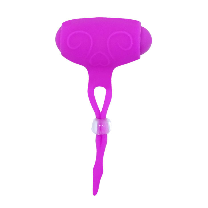 PRETTY LOVE – STIMULATEUR DE MATIN BANCROFT