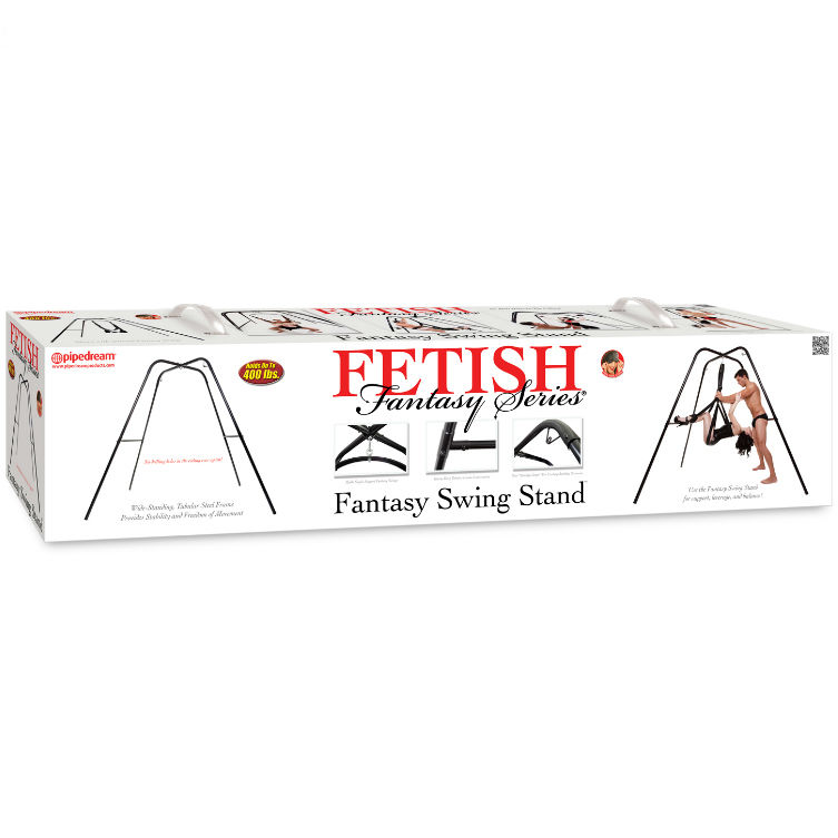 FETISH FANTASY SERIES – SUPPORT DE BALANOIRE