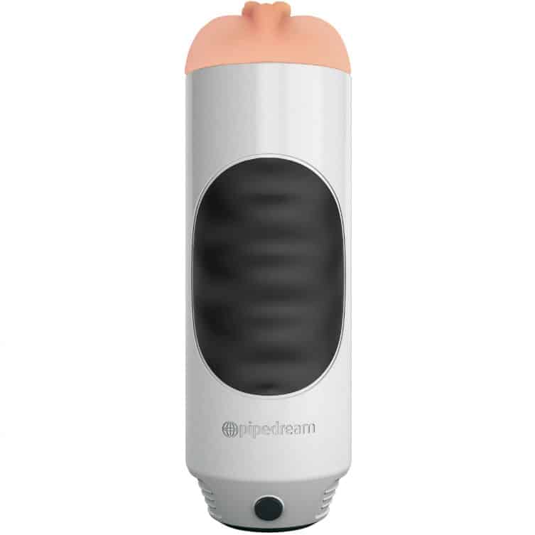 EXTREME TOYZ – VIBRATEUR MASTURBATEUR VAGIN PIPEDREAM MEGA GRIP