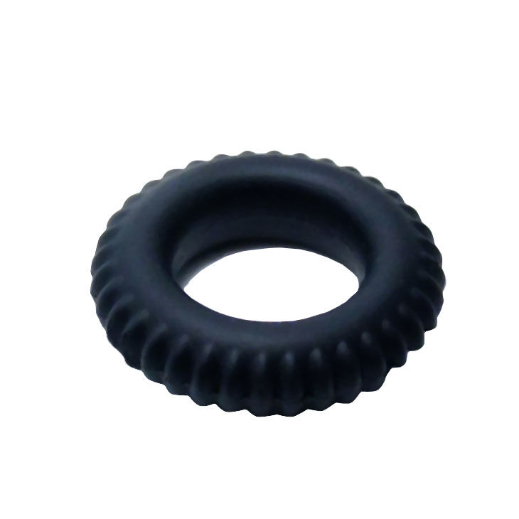 BAILE – COCKRING TITAN NOIR 1.9 CM