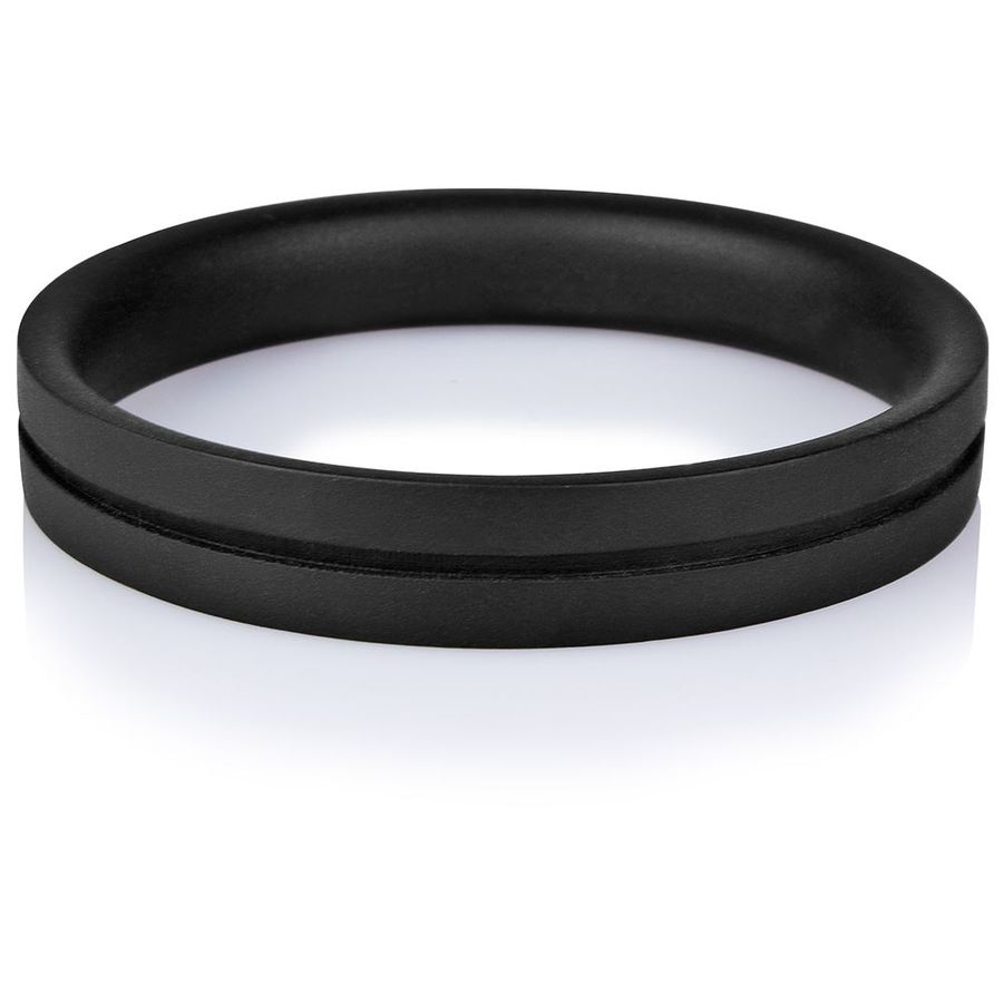 SCREAMING O – ANNEAU PÉNIEN BOOSTER PRO XL NOIR 48 MM
