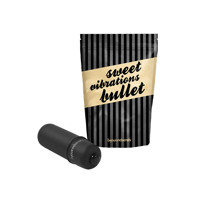 BIJOUX – LES PETITS BONBONS BALLE VIBRANTE