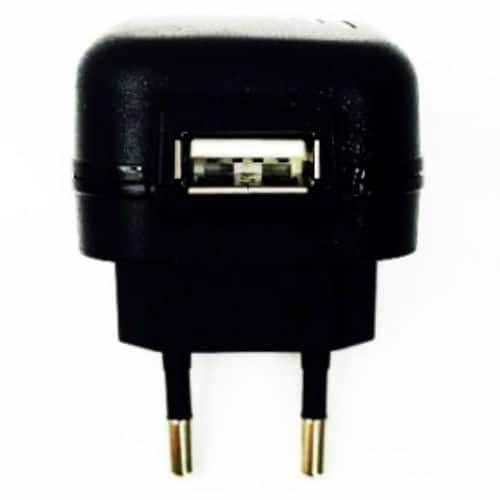 DREAMLOVE – CHARGEUR USB EUROPÉEN