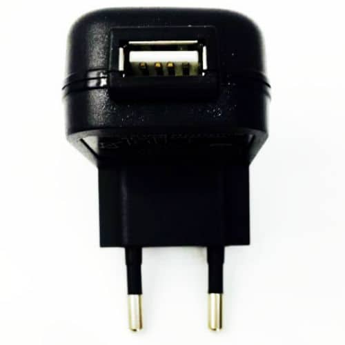 DREAMLOVE – CHARGEUR USB EUROPÉEN