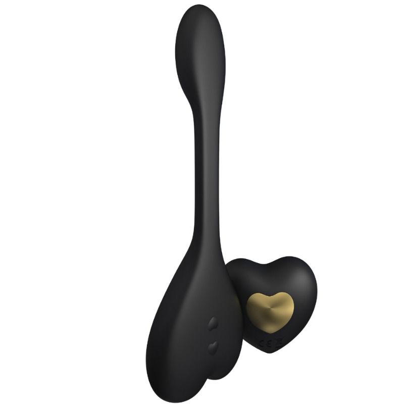 KAMASUTRA RHYTHM – JOUET POUR COUPLE NATYA – NOIR