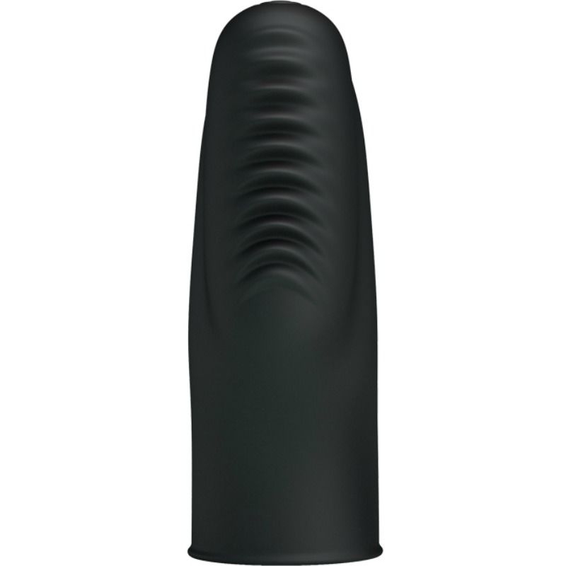 PRETTY LOVE – FLIRTATION DÉS  VIBRATION NOIR STANFORD