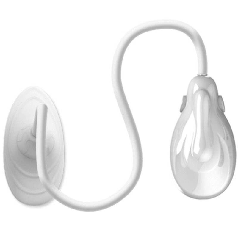 PRETTY LOVE – FLIRTATION AMANT PASSIONNÉ STIMULANT SUCKER