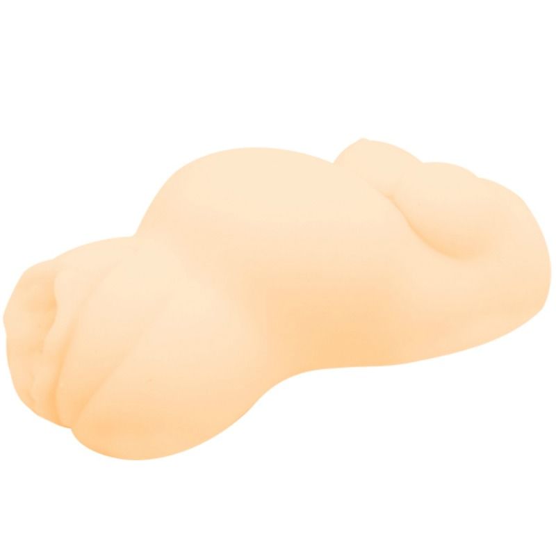 BAILE – MINIMASTURBADOR MASCULIN POUR FEMME ENCEINTE