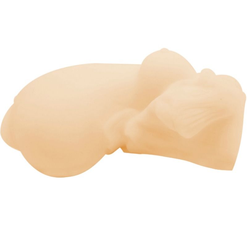 BAILE – TENTATION PASSION LADY MASTURBATEUR DOUCE FEMME