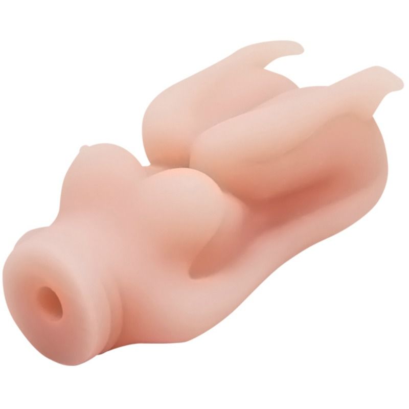 BAILE – TEMPTATION PASSION LADY MLE MINI MASTURBADOR SNUG FIT PUSSY