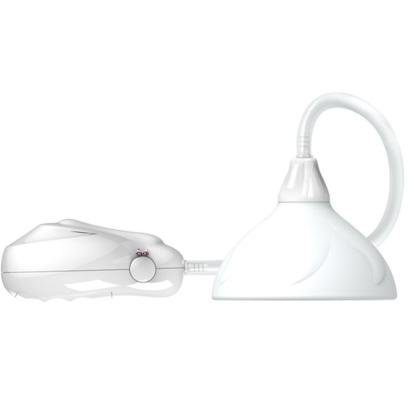 PRETTY LOVE – FLIRTATION STIMULATEUR DE TAMELON FANTASY PARTNER