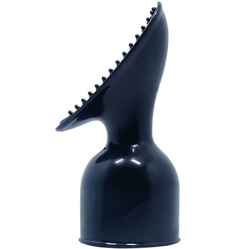 BAILE – TÊTE INTERCHANGEABLE POUR MASSEUR DE STIMULATION DU CLITORIS
