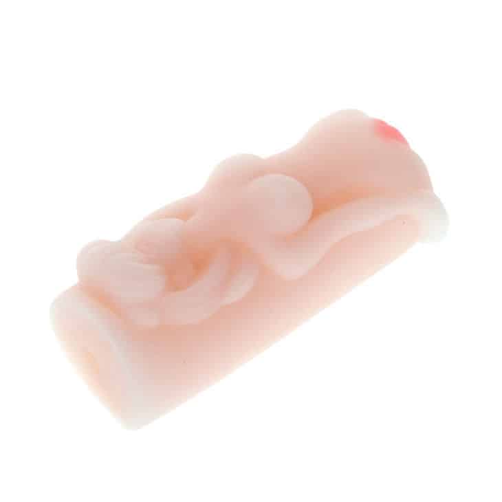 BAILE – TEMPTATION PASSION LADY FEMME TORSE MLE MINI MASTURBADOR