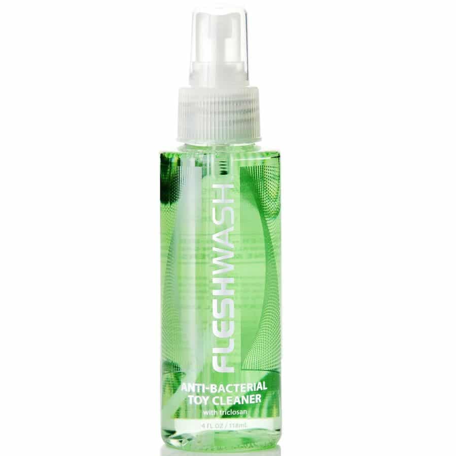 FLESHLIGHT – NETTOYANT POUR JOUETS WASH 100 ML