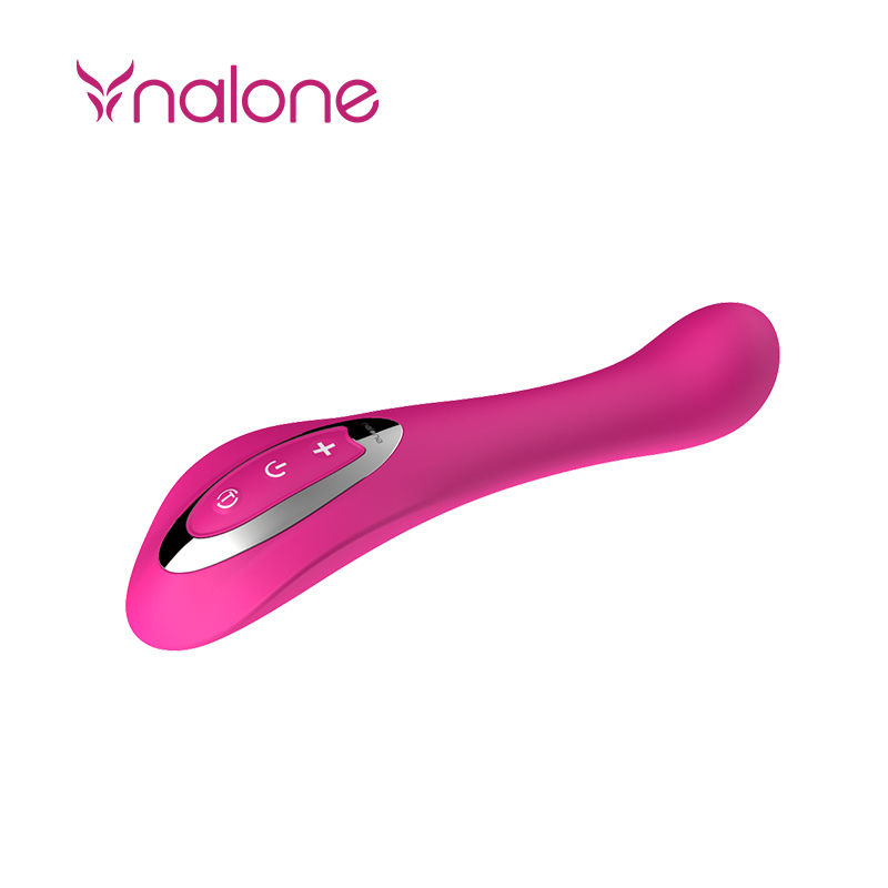 NALONE – VIBRATEUR ROSE TOUCH SYSTEM