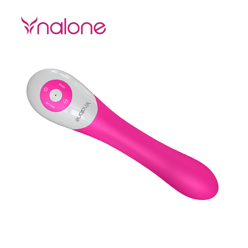 NALONE – VIBRATION DIMPULSION ET MODE SON ROSE