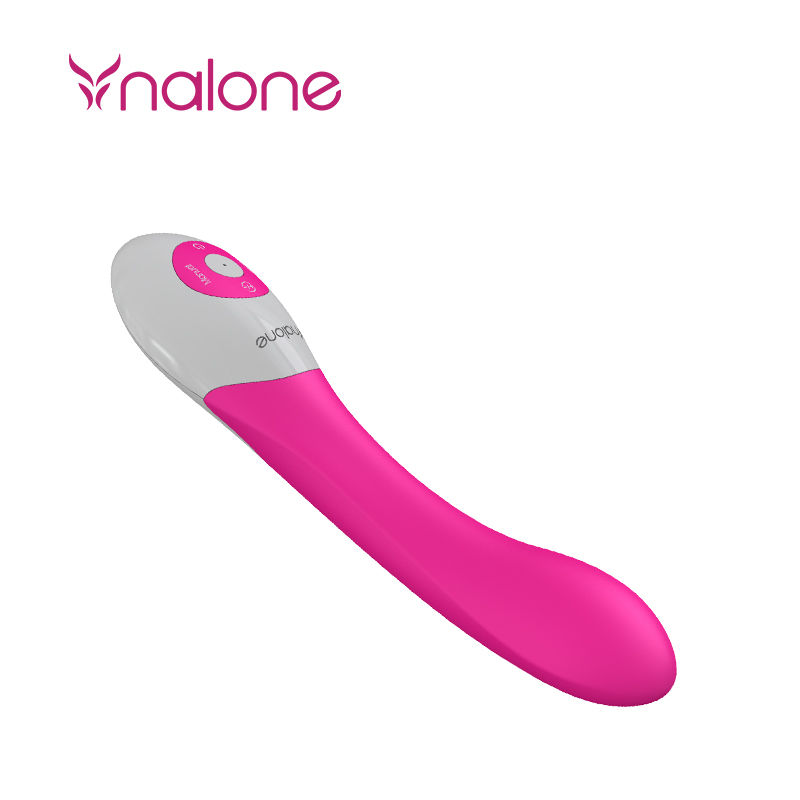 NALONE – VIBRATION DIMPULSION ET MODE SON ROSE
