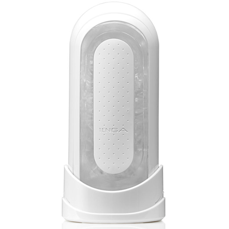 TENGA – FLIP ZERO BLANC POUR LUI
