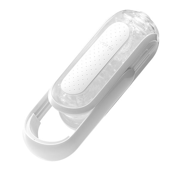 TENGA – FLIP ZERO BLANC POUR LUI