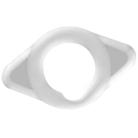 JOYDIVISION POTENZDUO – MAXIMUS BAGUE BLANC – XS