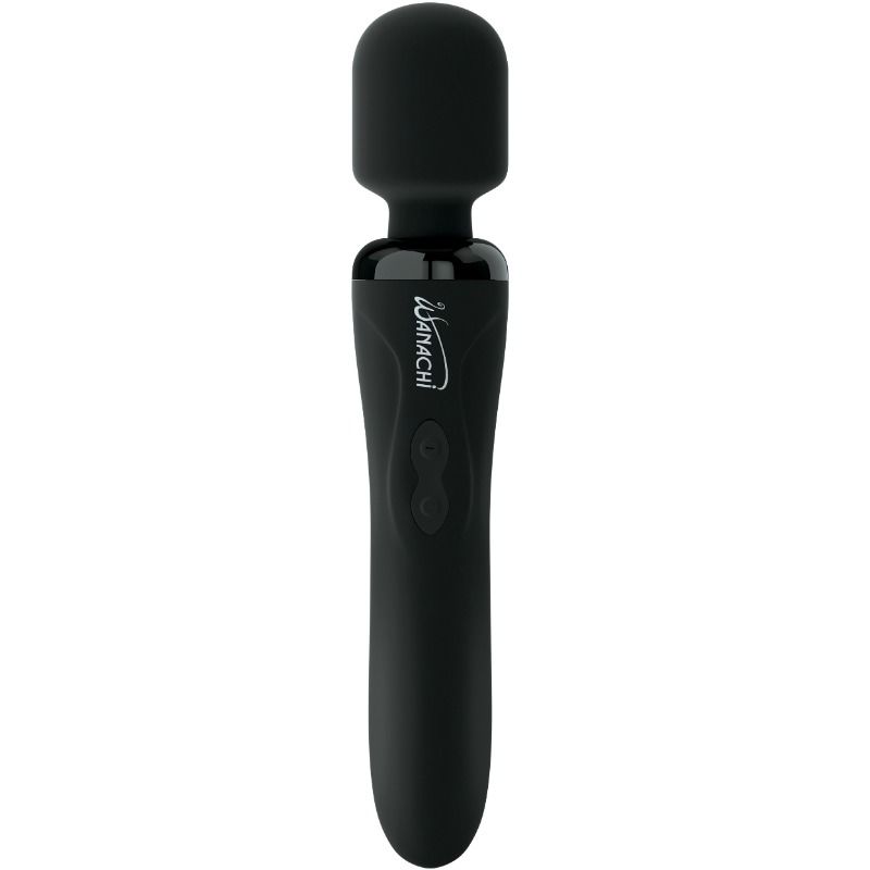 WANACHI – RECHARGEUR CORPS WANACHI NOIR