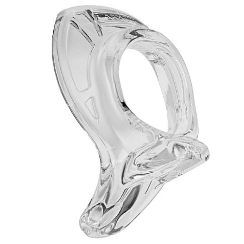 PERFECT FIT BRAND – ARMOUR PUSH TRANSPARENT
