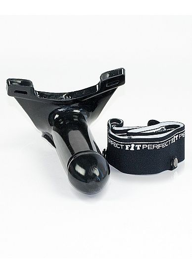 PERFECT FIT BRAND – ARMOUR KNIGHT CEINTURE S/M NOIR
