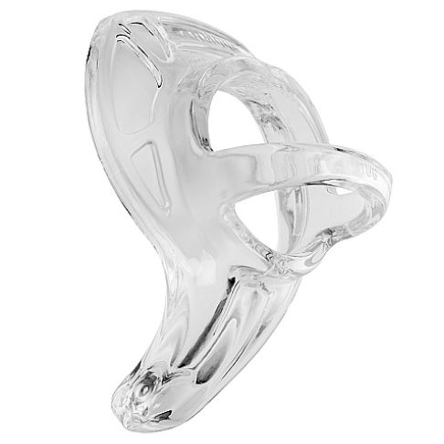 PERFECT FIT BRAND – ARMOUR TUG TRANSPARENT
