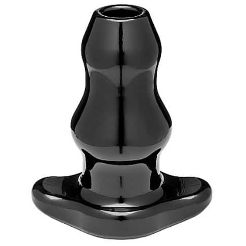 PERFECT FIT BRAND – BOUCHON DOUBLE TUNNEL XL GRAND NOIR