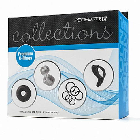 PERFECT FIT BRAND – PREMIUM RINGS COLLECTIONS