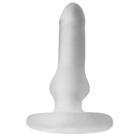 PERFECT FIT BRAND – ANAL HUMP GEAR XL TRANSPARENTE