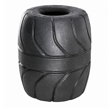 PERFECT FIT BRAND – SILASKIN BALL STRETCHER 2 POUCES NOIR