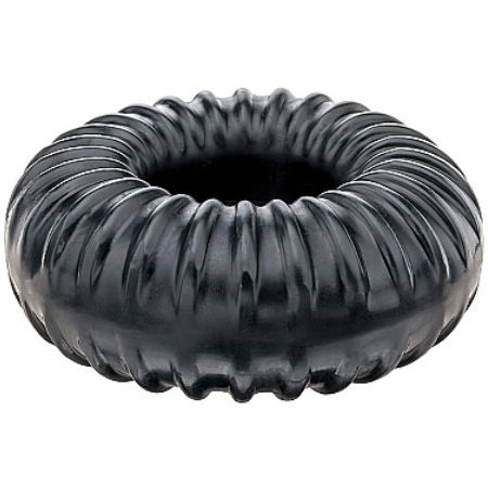PERFECT FIT BRAND – RIBBED RINGNOIR