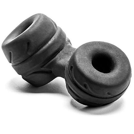 PERFECT FIT BRAND – SILASKIN COCK  BALL NOIR