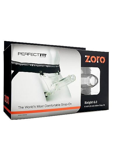 PERFECT FIT BRAND – BRACELET CREUX ZORO 6 POUCES