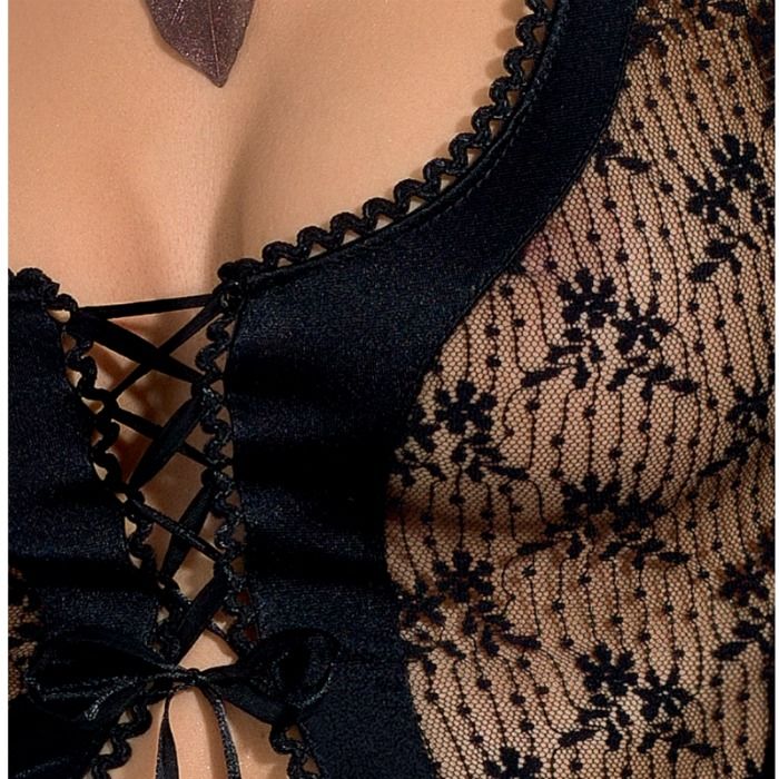 PASSION – CHEMISE ALTO TAILLE XXL/XXXL
