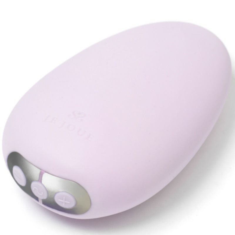 JE JOUE – MASSEUR VIBRANT VIOLET