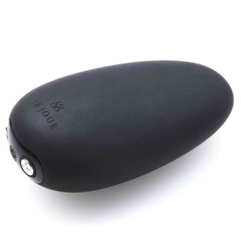 JE JOUE – MIMI SOFT NOIR MASSEUR