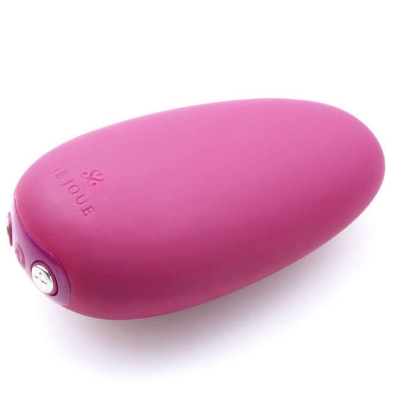JE JOUE – MIMI MASSAGER DOUX FUCHSIA
