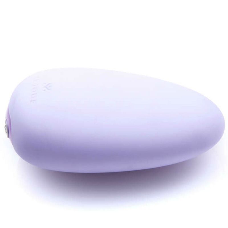 JE JOUE – MIMI MASSAGER DOUX VIOLET